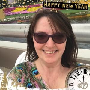 Meet your Posher, Diana